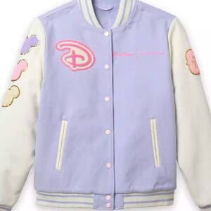 Stoney Clover Lane DISNEY Bomber Jacket